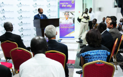 Launches University Scholarships Launches University Scholarships